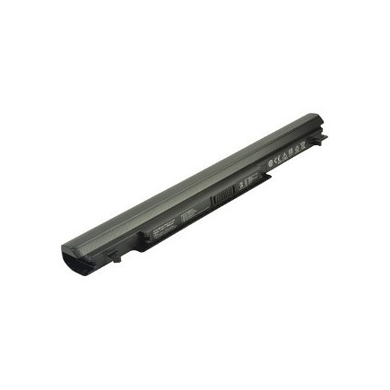 Battery Laptop 2-Power Lithium ion - Main Battery Pack 14.4V 2600mAh 2P-A31-K56